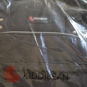 Kiddibean Diaper Bag